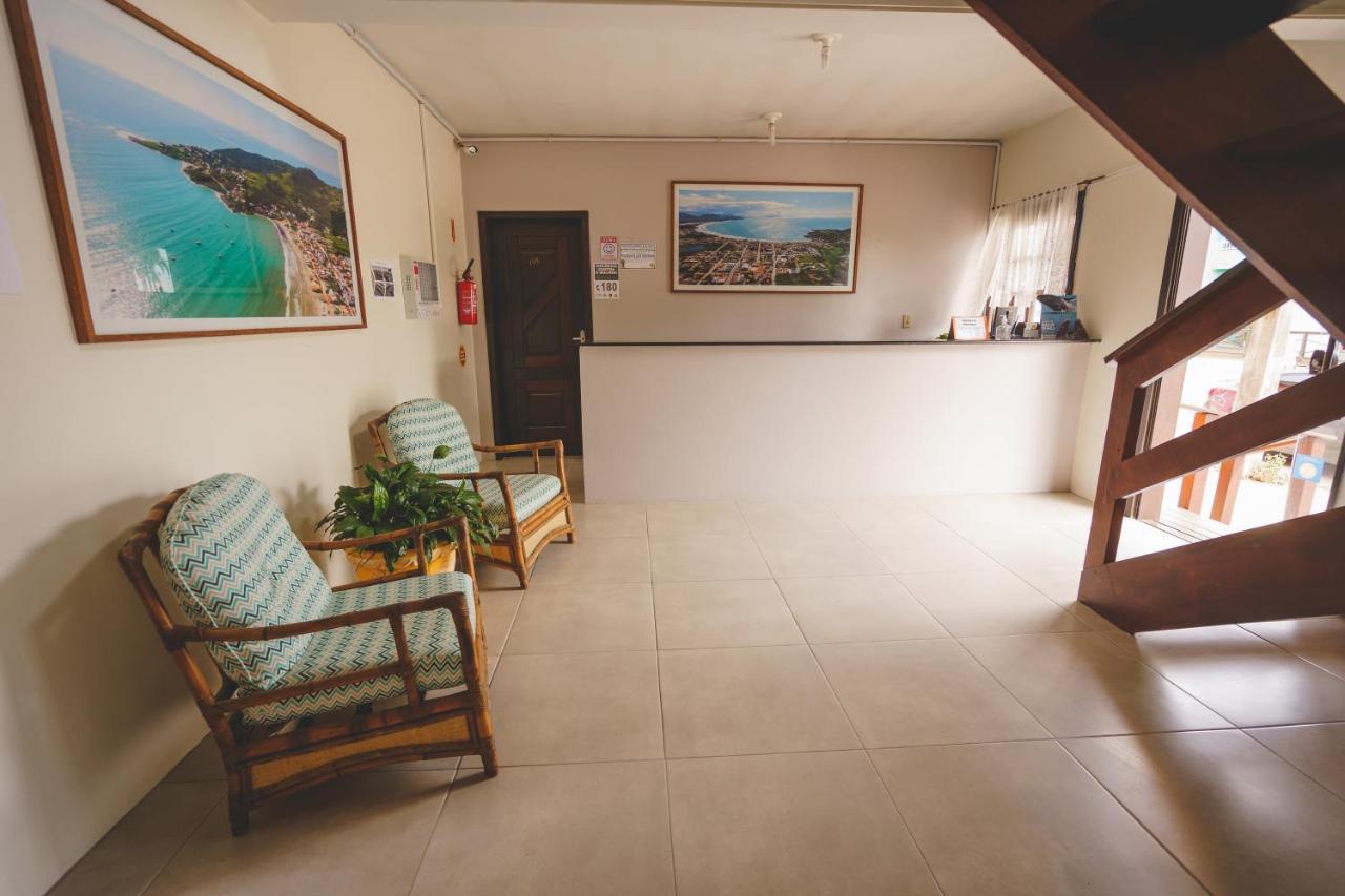 Pousada Village Garopaba Extérieur photo