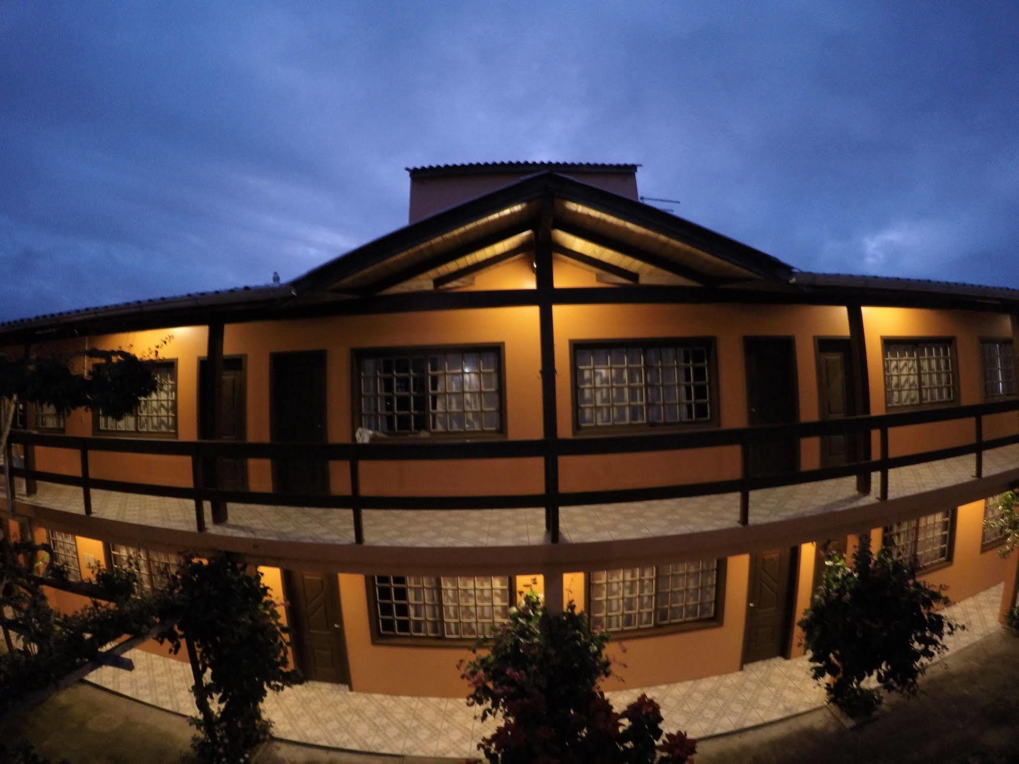 Pousada Village Garopaba Extérieur photo